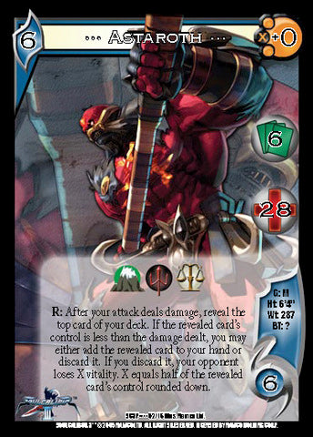 ASTAROTH:.