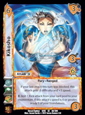KIKOSHO