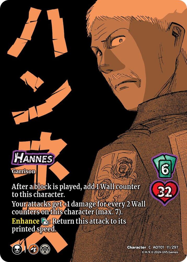 Hannes