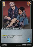 Collecting Components