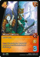 Moon's Wrath