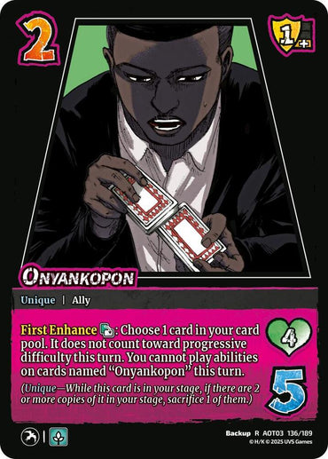 Onyankopon