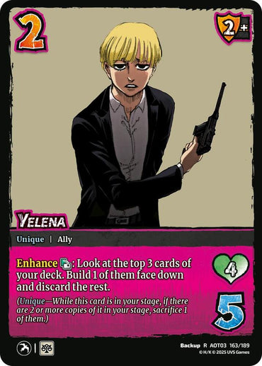 Yelena