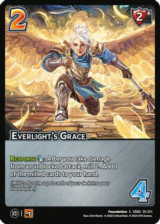 Everlight's Grace