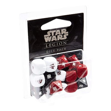 Star Wars: Legion: Dice Pack