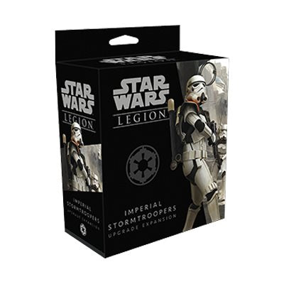 Star Wars Legion: Stormtrooper Upgrade Expansion