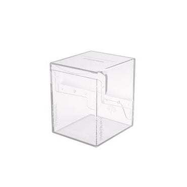 Deck Box: Bastion XL Clear (100ct)