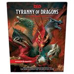 Dungeons & Dragons: Tyranny of Dragons