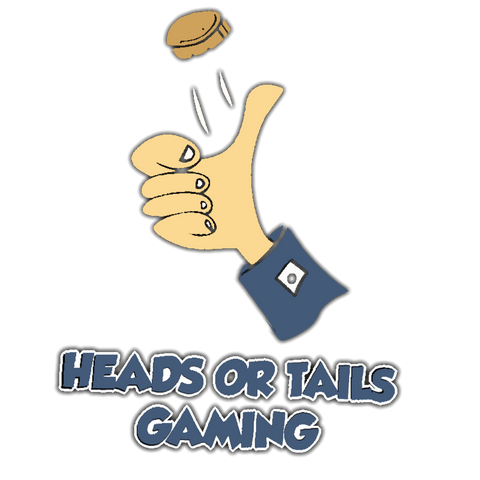 Heads or Tails Gaming Inc. Heads or Tails Gaming Inc.