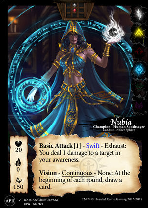 Nubia - Alpha 2018