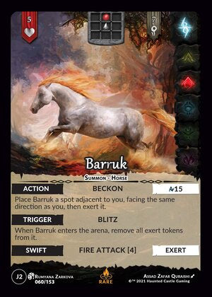 Barruk - J2