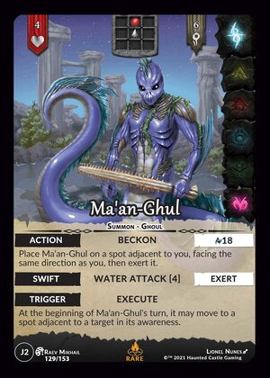 Ma'an Ghul - J2