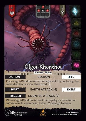 Olgoi-Khorkhoi - J2