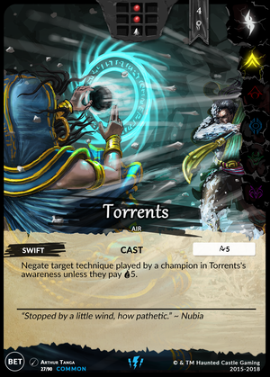 Torrents - Beta