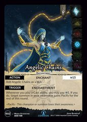 Angelic Chains - Raze