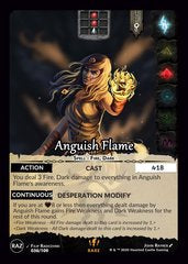 Anguish Flame - Raze